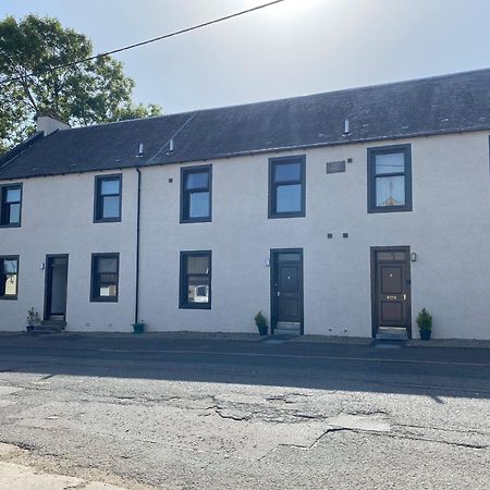 Welltrees Apartments 14 Dailly Road Maybole Exterior foto